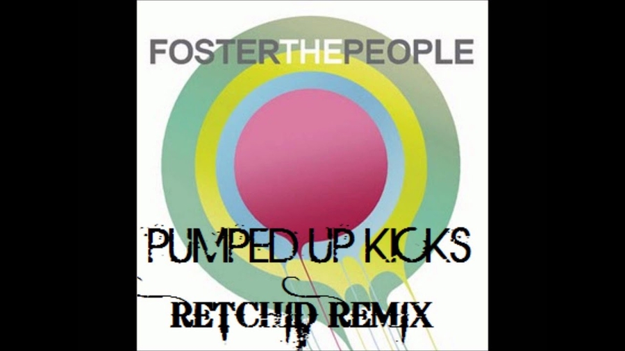download lagu pumped up kicks remix